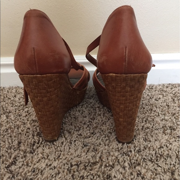 Jessica Simpson Calista Sandal - Picture 4 of 4